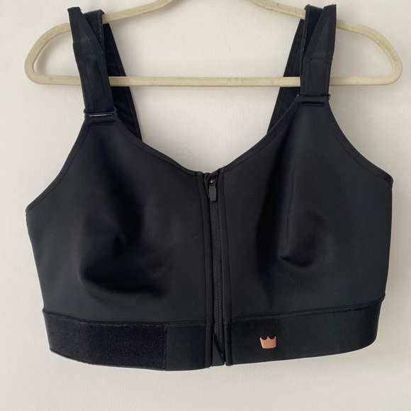 SHEFIT Bra Women’s 4 Luxe Flex Sports Bra Ultimate - Picture 3 of 8